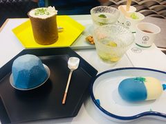 -茶是一枝花泡茶店