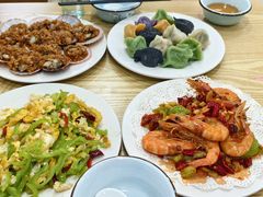 -天云活海鲜家菜馆·海鲜大咖(栈桥店)