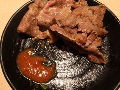 -新石器烤肉(南站店)