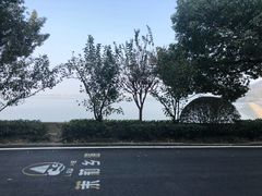 -南京金牛湖风景区