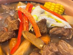 -美美餐厅(海珠首店)