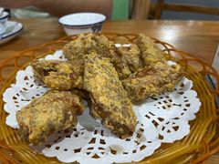 -南记食粥坊·宵夜大排档(莲花总店)