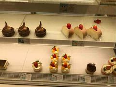 -好利来(新华百货店)