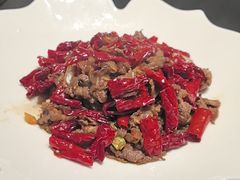 -忆江南·临江鱼馆