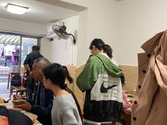 -汝萍传统蘸水菜(春华路总店)