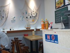 -乐达酸菜鱼面(山师东路店)