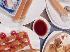 -浙江西子宾馆·瑶园咖啡厅