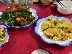 -老丽江餐馆(丽江华都商贸城店)