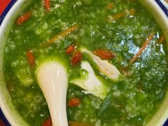 -宏状元现熬粥·京味菜(五棵松店)