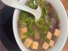 -回味鸭血粉丝汤(砂之船店)