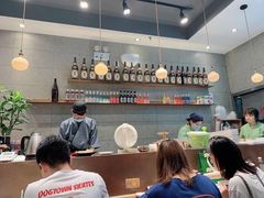 -井圣日膳(万达店)
