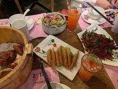 -胡桃里音乐酒馆(环亚凯瑟琳广场店)