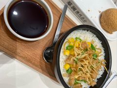 -蔡澜点心·粤菜(月星环球港店)