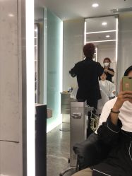-THE LOG SALON 记录