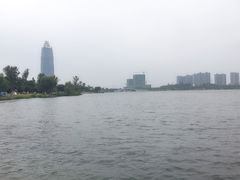 -桐乡凤凰湖