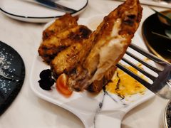 -伊斯坦布尔土耳其清真咖啡餐厅