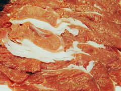 手切鲜羊肉-情忆草原涮肉馆