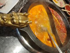 -蜀大侠火锅(总府路店)
