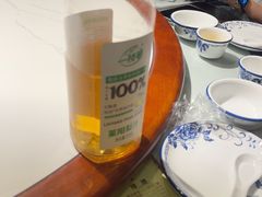 -旺角小渔村(二马路店)