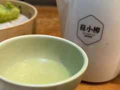 -苏小柳手作点心(控江旭辉分院)