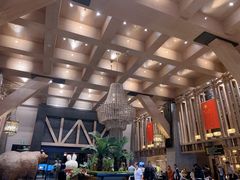 -清河半岛温泉度假酒店