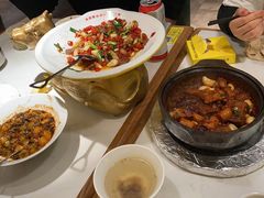 -炊烟小炒黄牛肉(中心印象城店)