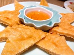 -瓦城泰国料理(芮欧百货店)
