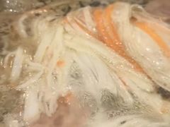 -烹然四季椰子鸡火锅(团结湖总店)