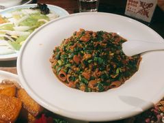 -前海沿·青岛菜(大拇指广场石老人店)