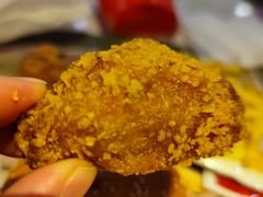 -麦当劳(龙之梦购物中心店)