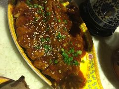 -那家小馆•北京菜•烤鸭(中关村店)