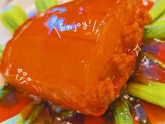 -功德林素菜饭庄(前门店)