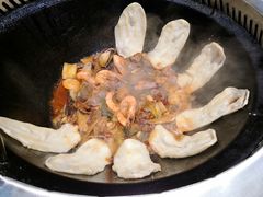 -锅来乐地锅鸡(安亭店)