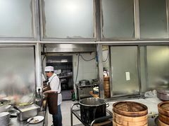 -相聚青山餐厅(阎河路店)