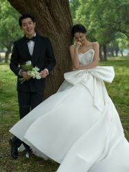 -第一夫人婚纱摄影(南京店)