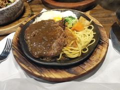 -西缘牛排(荟聚购物中心店)