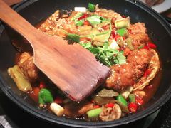 -李二鲜鱼(六堰大洋直营店)