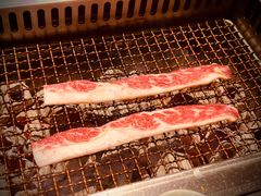 -樱宿日式和牛烧肉(五道口店)