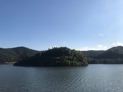 -宁波九龙湖开元度假村