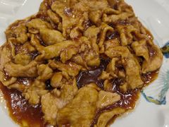 -老苏扬饭店
