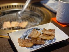 -橘焱胡同烧肉夜食(BFC外滩金融中心店)