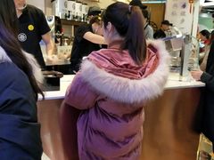 -眷茶(赛格国际购物中心店)