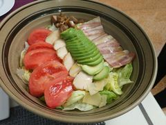 莫沙拉-小莫餐厅And More Restaurant西餐(北京展览馆店)