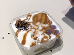 -甜心闲生传统手工冰粉(奎星楼店)