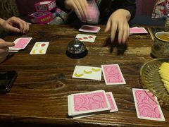 -树洞桌游宠咖小酒馆