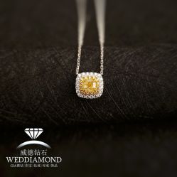 -威德钻石-克拉钻大本营(南京东路店)