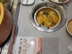-喜家自助小火锅(乐客城店)
