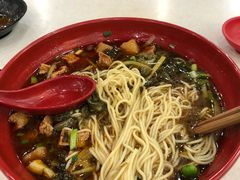 -新川饮食(新川小区店)