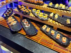 -九月海·海鲜自助(世纪东方店)