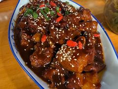 -龙姐私房菜(和顺古镇店)